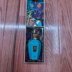 Xerjoff Blue Body Oil for Men